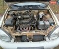 Дэу Ланос 2005 в Мироновке на Automoto.ua Белый Дэу Ланос, объемом двигателя 1.5 л и пробегом 250 тыс. км за 1500 $, фото 5 на Automoto.ua