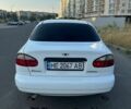 Білий Деу Ланос, об'ємом двигуна 1.5 л та пробігом 277 тис. км за 1150 $, фото 1 на Automoto.ua