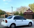 Белый Дэу Ланос, объемом двигателя 1.5 л и пробегом 250 тыс. км за 2250 $, фото 4 на Automoto.ua