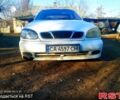 Білий Деу Ланос, об'ємом двигуна 1.5 л та пробігом 0 тис. км за 800 $, фото 3 на Automoto.ua