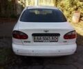 Білий Деу Ланос, об'ємом двигуна 1.35 л та пробігом 400 тис. км за 2500 $, фото 2 на Automoto.ua
