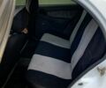Белый Дэу Ланос, объемом двигателя 1.5 л и пробегом 250 тыс. км за 2250 $, фото 2 на Automoto.ua