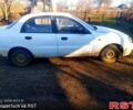 Білий Деу Ланос, об'ємом двигуна 1.5 л та пробігом 0 тис. км за 800 $, фото 1 на Automoto.ua