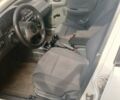Белый Дэу Ланос, объемом двигателя 1.5 л и пробегом 220 тыс. км за 2400 $, фото 3 на Automoto.ua