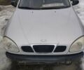 Білий Деу Ланос, об'ємом двигуна 1.5 л та пробігом 150 тис. км за 2200 $, фото 1 на Automoto.ua