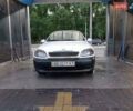 Белый Дэу Ланос, объемом двигателя 1.5 л и пробегом 245 тыс. км за 1500 $, фото 1 на Automoto.ua