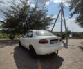 Деу Ланос 2005 у Кропивницькому (Кіровограді) на Automoto.ua Білий Деу Ланос, об'ємом двигуна 1.5 л та пробігом 120 тис. км за 1600 $, фото 4 на Automoto.ua