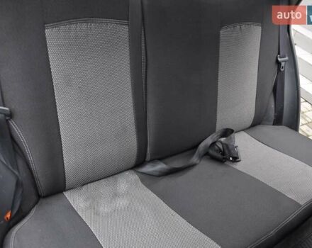 Белый Дэу Ланос, объемом двигателя 1.5 л и пробегом 145 тыс. км за 2700 $, фото 16 на Automoto.ua