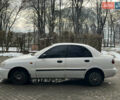 Белый Дэу Ланос, объемом двигателя 1.5 л и пробегом 310 тыс. км за 1250 $, фото 7 на Automoto.ua