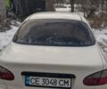 Белый Дэу Ланос, объемом двигателя 1.5 л и пробегом 260 тыс. км за 2200 $, фото 1 на Automoto.ua