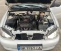 Белый Дэу Ланос, объемом двигателя 1.5 л и пробегом 227 тыс. км за 2100 $, фото 7 на Automoto.ua