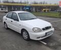 Белый Дэу Ланос, объемом двигателя 1.5 л и пробегом 270 тыс. км за 1275 $, фото 6 на Automoto.ua