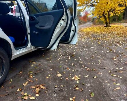 Білий Деу Ланос, об'ємом двигуна 1.5 л та пробігом 0 тис. км за 2000 $, фото 8 на Automoto.ua