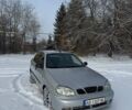 Белый Дэу Ланос, объемом двигателя 1.6 л и пробегом 211 тыс. км за 2200 $, фото 1 на Automoto.ua