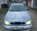 Дэу Ланос 2006 в Тернополе на Automoto.ua Белый Дэу Ланос, объемом двигателя 1.5 л и пробегом 250 тыс. км за 850 $, фото 13 на Automoto.ua
