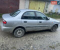 Дэу Ланос 2006 в Тернополе на Automoto.ua Белый Дэу Ланос, объемом двигателя 1.5 л и пробегом 250 тыс. км за 850 $, фото 9 на Automoto.ua