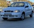 Деу Ланос 2006 у Одесі на Automoto.ua Білий Деу Ланос, об'ємом двигуна 1.5 л та пробігом 201 тис. км за 2299 $, фото 2 на Automoto.ua