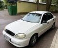 Білий Деу Ланос, об'ємом двигуна 1.4 л та пробігом 200 тис. км за 950 $, фото 1 на Automoto.ua