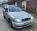 Дэу Ланос 2006 в Тернополе на Automoto.ua Белый Дэу Ланос, объемом двигателя 1.5 л и пробегом 250 тыс. км за 850 $, фото 12 на Automoto.ua