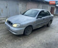 Дэу Ланос 2006 в Тернополе на Automoto.ua Белый Дэу Ланос, объемом двигателя 1.5 л и пробегом 250 тыс. км за 850 $, фото 1 на Automoto.ua
