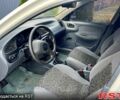 Белый Дэу Ланос, объемом двигателя 1.5 л и пробегом 204 тыс. км за 2450 $, фото 4 на Automoto.ua