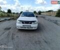 Білий Деу Ланос, об'ємом двигуна 1.5 л та пробігом 89 тис. км за 1800 $, фото 1 на Automoto.ua