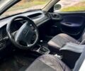 Белый Дэу Ланос, объемом двигателя 1.5 л и пробегом 0 тыс. км за 1000 $, фото 2 на Automoto.ua