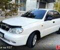 Дэу Ланос 2006 в Врадиевке на Automoto.ua Белый Дэу Ланос, объемом двигателя 1.5 л и пробегом 185 тыс. км за 2200 $, фото 2 на Automoto.ua