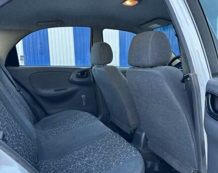 Деу Ланос 2006 у Одесі на Automoto.ua Білий Деу Ланос, об'ємом двигуна 1.5 л та пробігом 201 тис. км за 2299 $, фото 15 на Automoto.ua