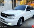 Дэу Ланос 2006 в Врадиевке на Automoto.ua Белый Дэу Ланос, объемом двигателя 1.5 л и пробегом 185 тыс. км за 2200 $, фото 1 на Automoto.ua