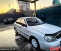 Білий Деу Ланос, об'ємом двигуна 1.5 л та пробігом 280 тис. км за 1350 $, фото 1 на Automoto.ua