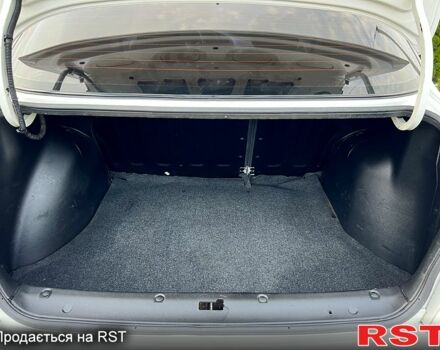 Белый Дэу Ланос, объемом двигателя 1.5 л и пробегом 204 тыс. км за 2450 $, фото 6 на Automoto.ua