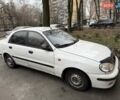 Белый Дэу Ланос, объемом двигателя 0 л и пробегом 200 тыс. км за 1500 $, фото 2 на Automoto.ua
