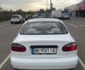 Белый Дэу Ланос, объемом двигателя 1.5 л и пробегом 227 тыс. км за 2100 $, фото 4 на Automoto.ua