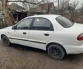 Білий Деу Ланос, об'ємом двигуна 3 л та пробігом 2 тис. км за 1950 $, фото 3 на Automoto.ua