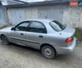 Дэу Ланос 2006 в Тернополе на Automoto.ua Белый Дэу Ланос, объемом двигателя 1.5 л и пробегом 250 тыс. км за 850 $, фото 5 на Automoto.ua