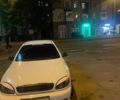 Білий Деу Ланос, об'ємом двигуна 1.5 л та пробігом 290 тис. км за 2500 $, фото 1 на Automoto.ua