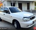 Дэу Ланос 2006 в Врадиевке на Automoto.ua Белый Дэу Ланос, объемом двигателя 1.5 л и пробегом 185 тыс. км за 2200 $, фото 6 на Automoto.ua