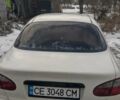 Белый Дэу Ланос, объемом двигателя 1.5 л и пробегом 260 тыс. км за 2200 $, фото 1 на Automoto.ua