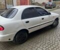 Білий Деу Ланос, об'ємом двигуна 1.5 л та пробігом 280 тис. км за 1500 $, фото 15 на Automoto.ua