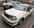 Белый Дэу Ланос, объемом двигателя 0 л и пробегом 200 тыс. км за 1500 $, фото 3 на Automoto.ua