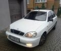 Білий Деу Ланос, об'ємом двигуна 1.5 л та пробігом 280 тис. км за 1500 $, фото 1 на Automoto.ua