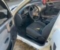 Білий Деу Ланос, об'ємом двигуна 1.3 л та пробігом 157 тис. км за 1350 $, фото 1 на Automoto.ua