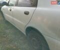 Белый Дэу Ланос, объемом двигателя 1.5 л и пробегом 215 тыс. км за 1400 $, фото 2 на Automoto.ua