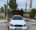 Деу Ланос 2006 у Запоріжжя на Automoto.ua Білий Деу Ланос, об'ємом двигуна 1.6 л та пробігом 340 тис. км за 2300 $, фото 1 на Automoto.ua