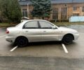 Белый Дэу Ланос, объемом двигателя 1.5 л и пробегом 85 тыс. км за 1700 $, фото 1 на Automoto.ua