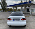 Деу Ланос 2006 у Запоріжжя на Automoto.ua Білий Деу Ланос, об'ємом двигуна 1.6 л та пробігом 340 тис. км за 2300 $, фото 2 на Automoto.ua