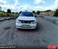 Білий Деу Ланос, об'ємом двигуна 1.5 л та пробігом 288 тис. км за 1800 $, фото 1 на Automoto.ua