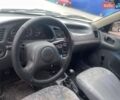Белый Дэу Ланос, объемом двигателя 1.5 л и пробегом 227 тыс. км за 2100 $, фото 9 на Automoto.ua
