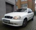 Білий Деу Ланос, об'ємом двигуна 1.5 л та пробігом 280 тис. км за 1500 $, фото 20 на Automoto.ua